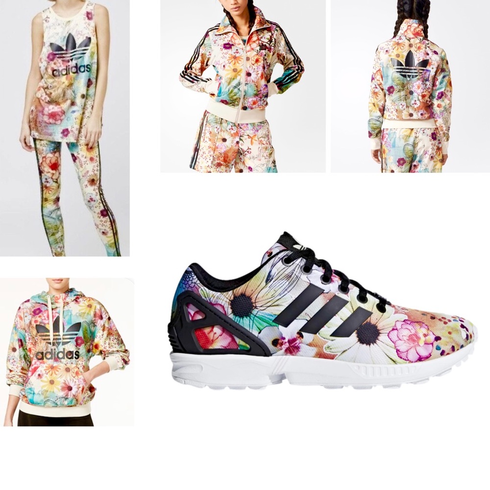 adidas shoes